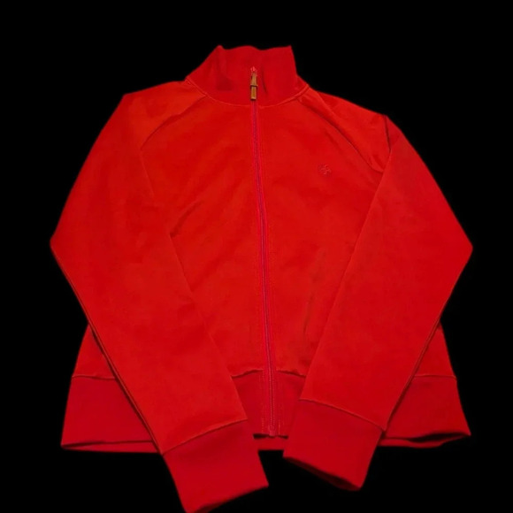 Tory  Burch sport track jacket - Picture 1 of 2